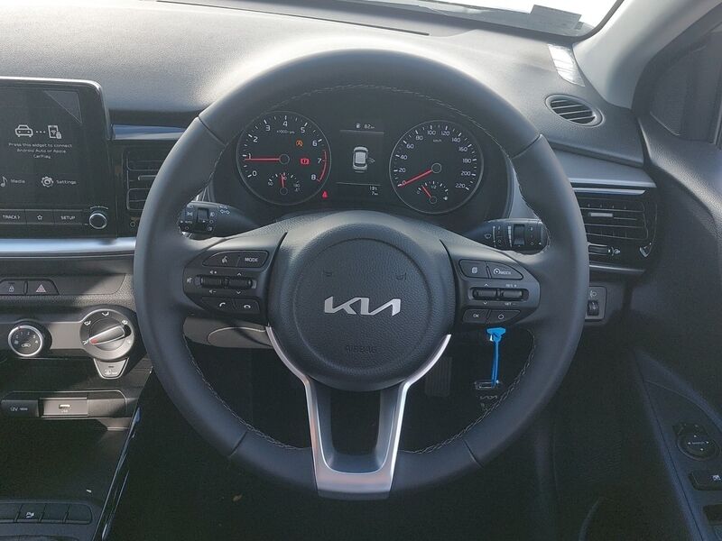 More views of Kia Stonic