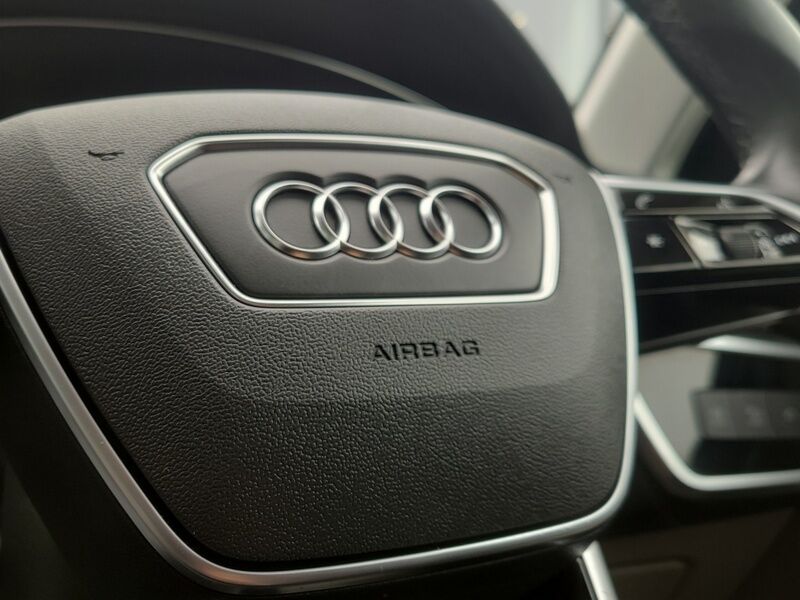 More views of Audi A6