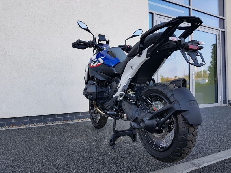 More views of BMW R 1300 GS