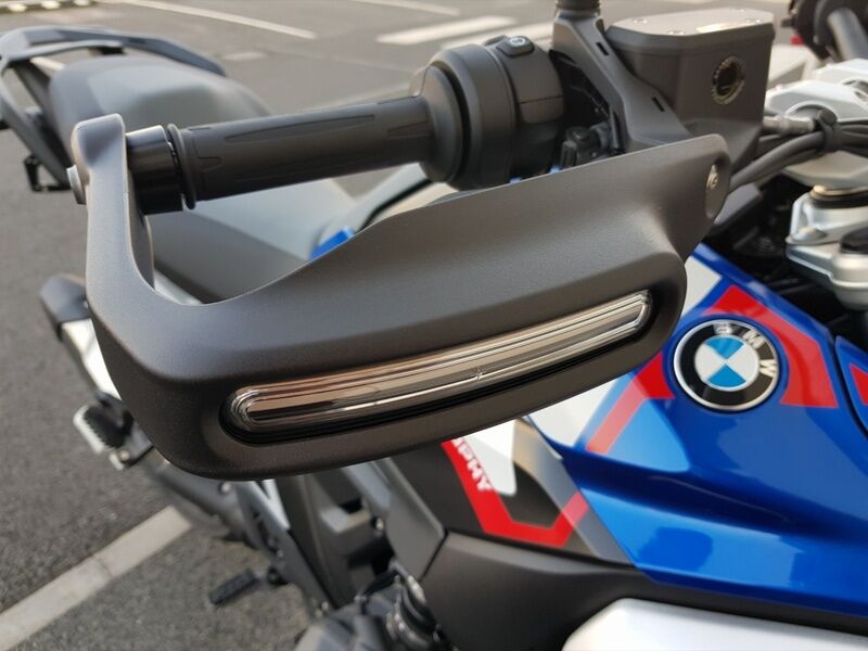 More views of BMW R 1300 GS