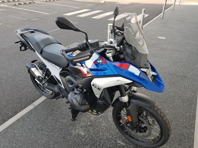 More views of BMW R 1300 GS