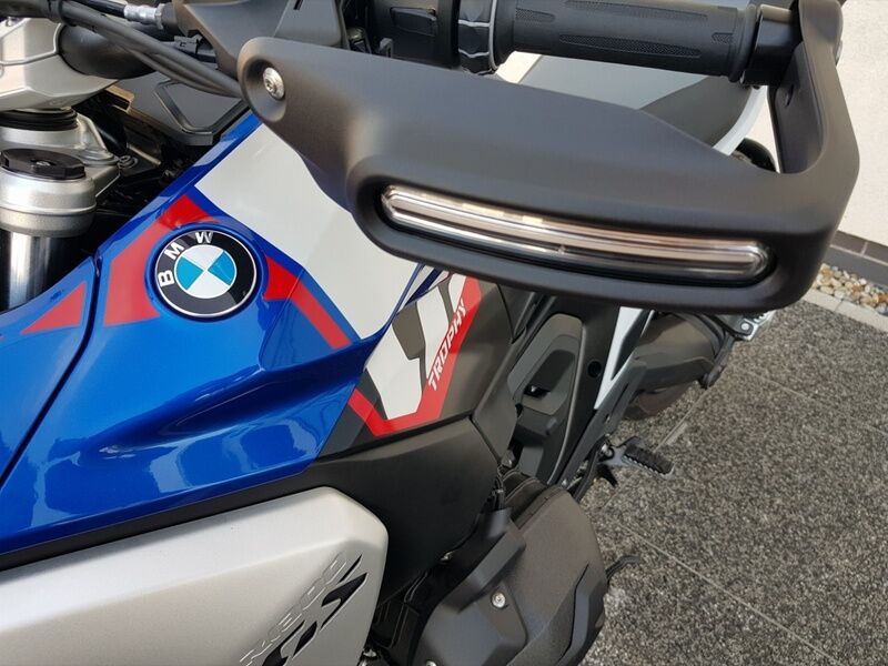 More views of BMW R 1300 GS