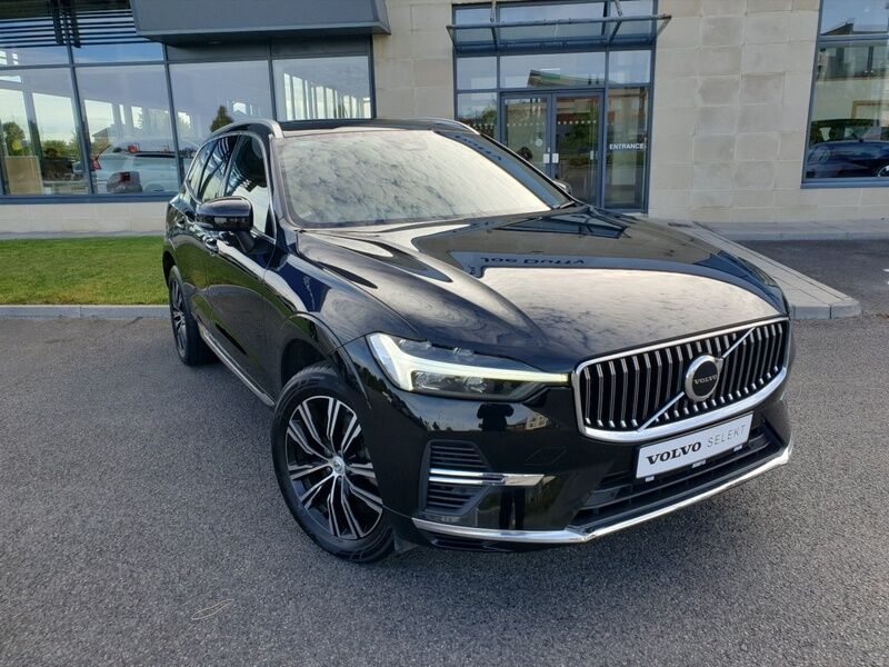 More views of Volvo XC60