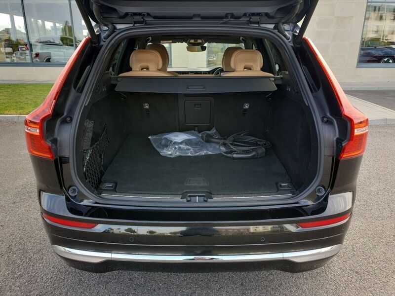 More views of Volvo XC60