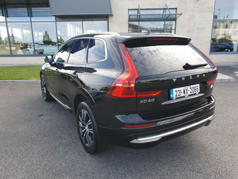 More views of Volvo XC60