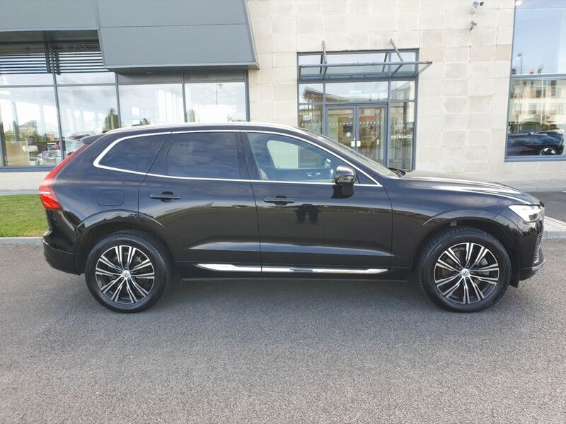 More views of Volvo XC60