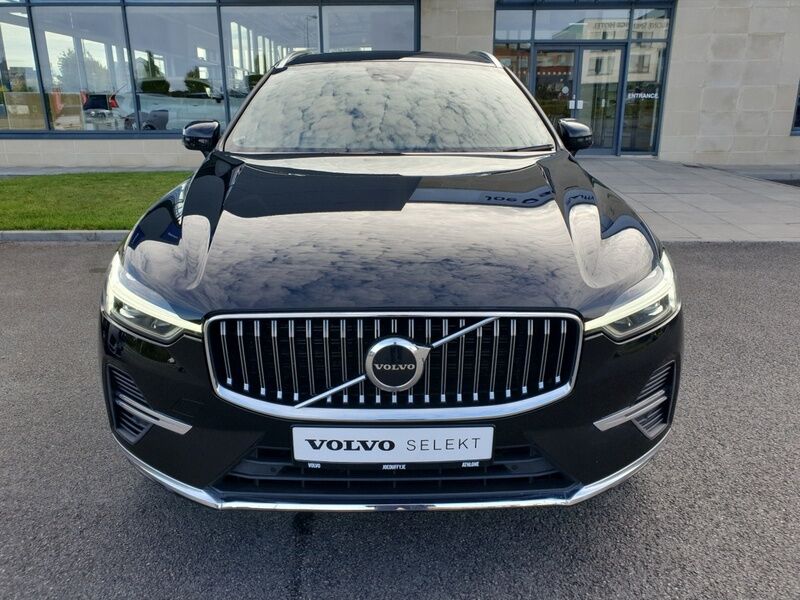 More views of Volvo XC60