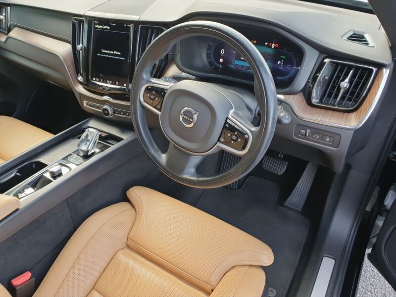 More views of Volvo XC60