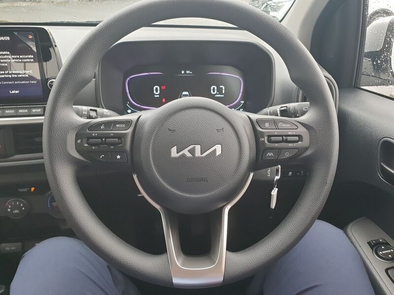 More views of Kia Picanto