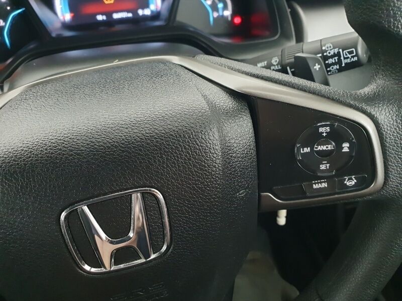 More views of Honda Civic