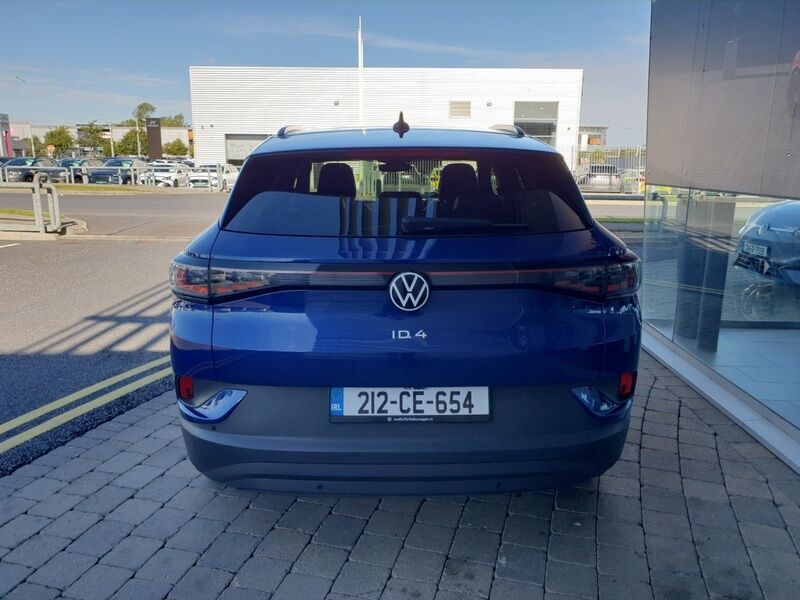 More views of Volkswagen ID.4