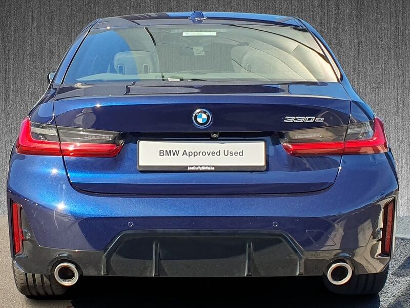 More views of BMW 3 Series