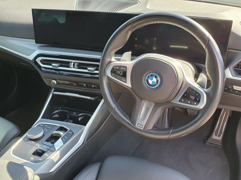 More views of BMW 3 Series