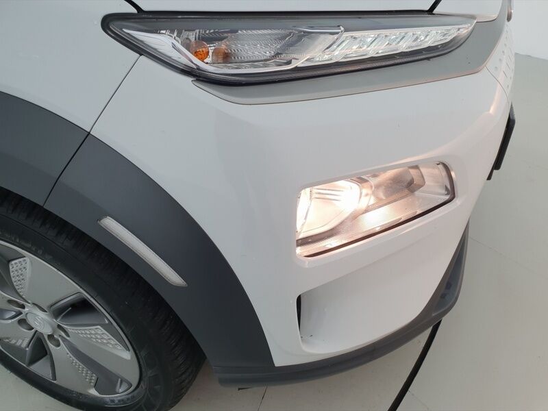 More views of Hyundai Kona