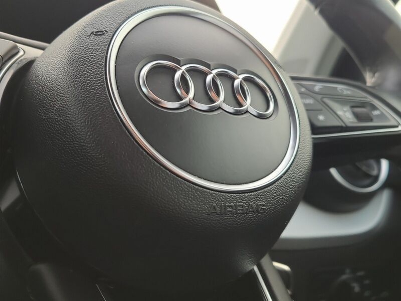 More views of Audi Q2