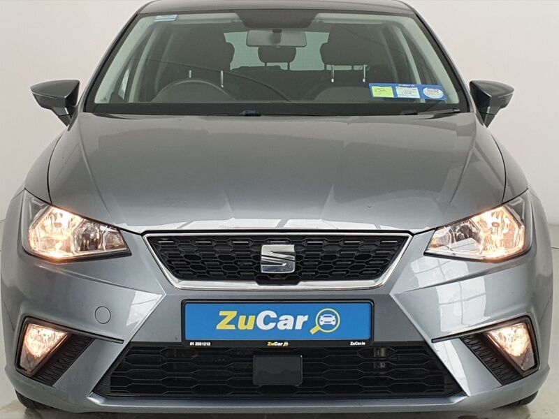 More views of SEAT Ibiza