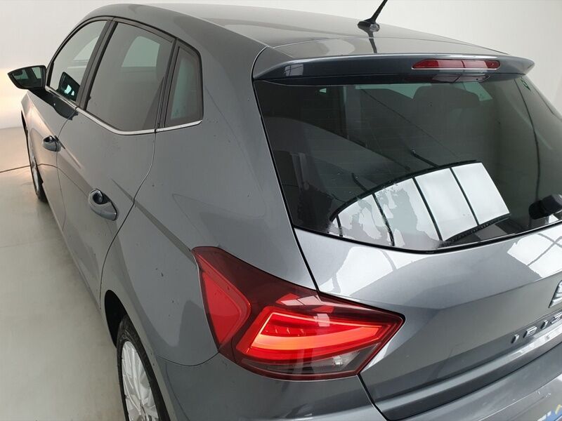 More views of SEAT Ibiza