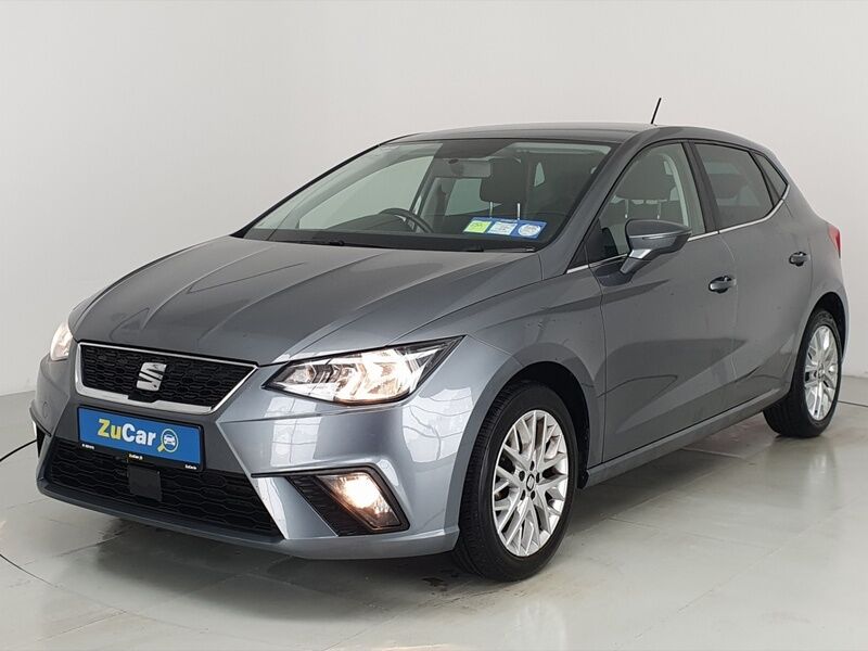 More views of SEAT Ibiza