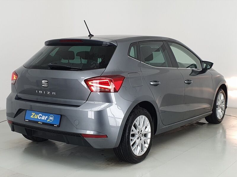 More views of SEAT Ibiza