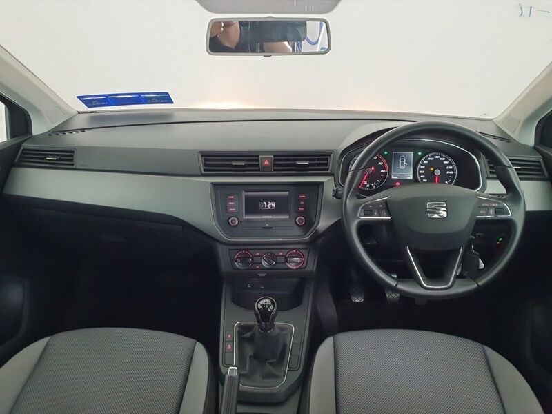 More views of SEAT Ibiza