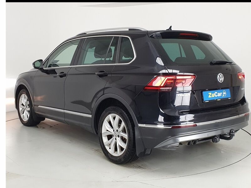 More views of Volkswagen Tiguan