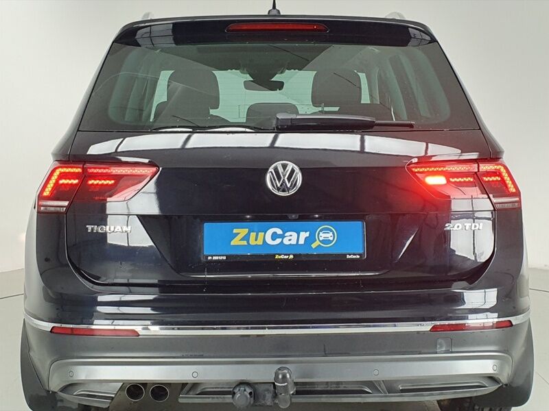 More views of Volkswagen Tiguan