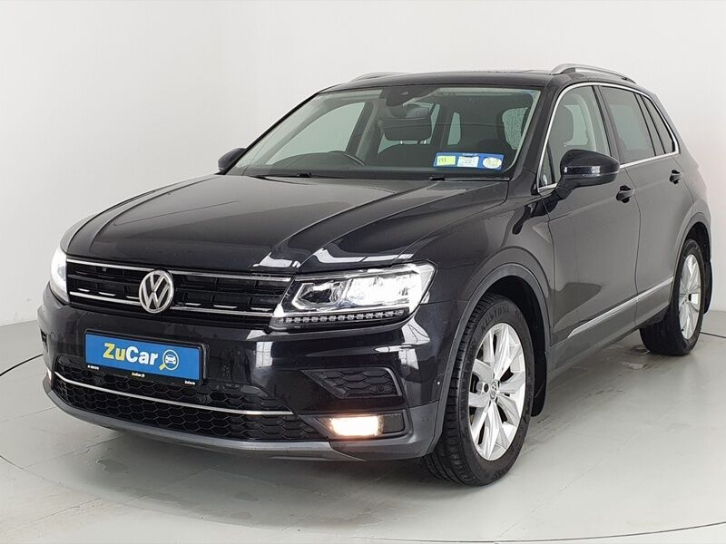 More views of Volkswagen Tiguan