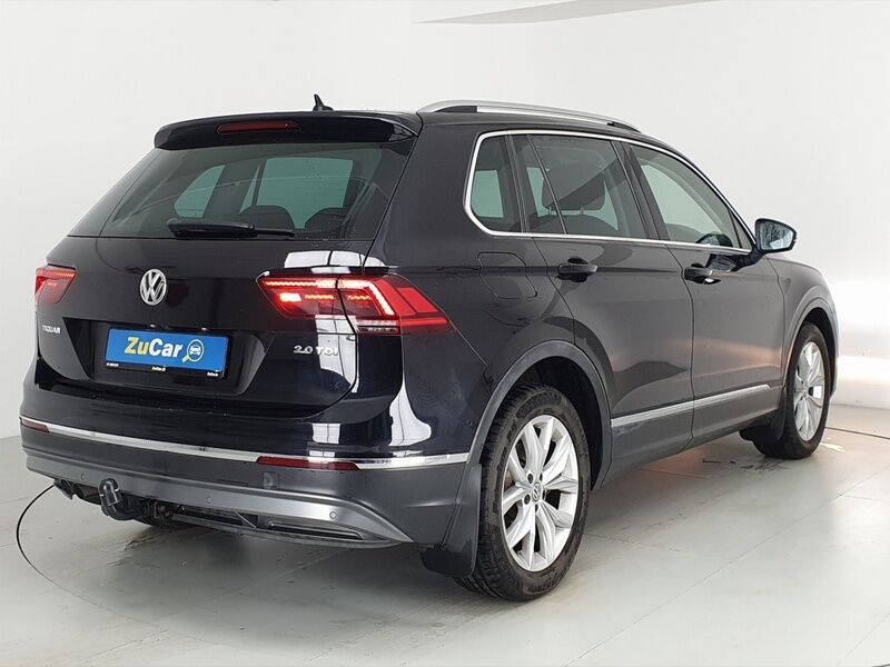 More views of Volkswagen Tiguan