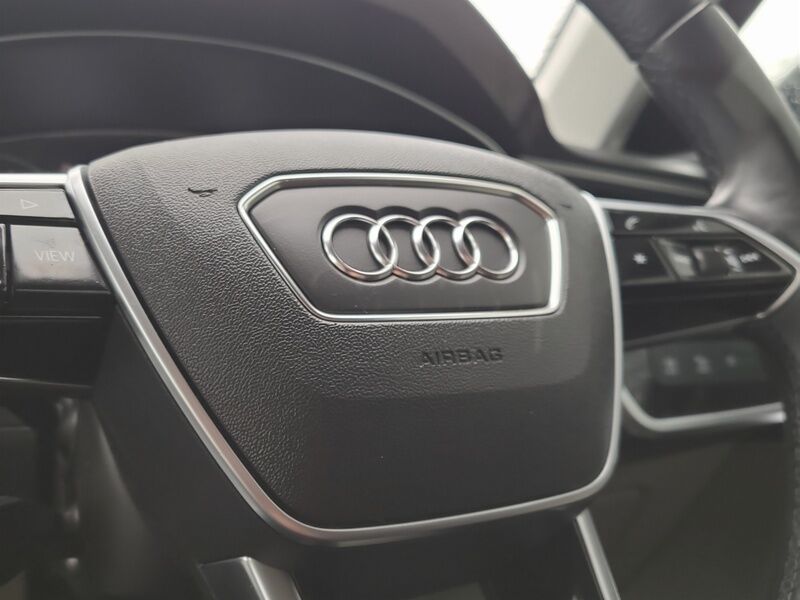 More views of Audi A6