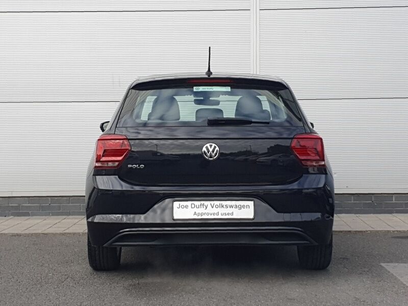 More views of Volkswagen Polo