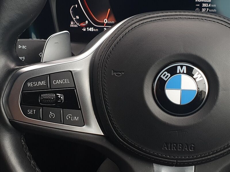 More views of BMW 4 Series