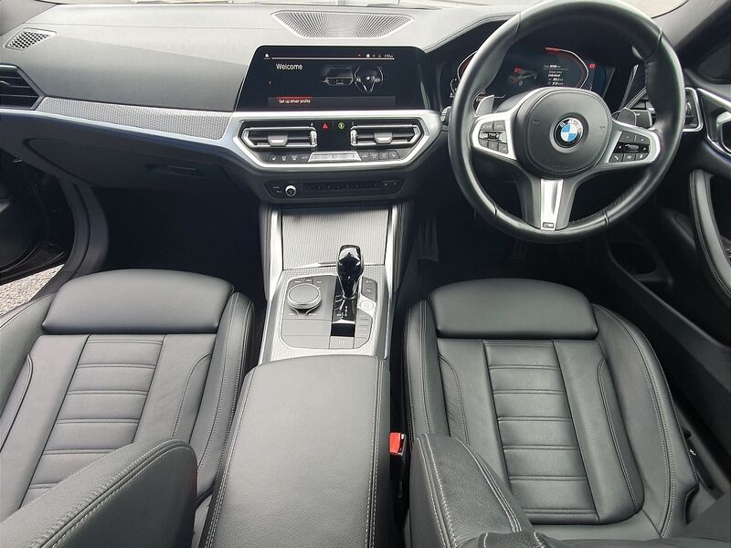 More views of BMW 4 Series