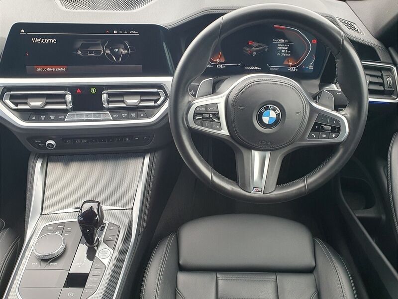 More views of BMW 4 Series