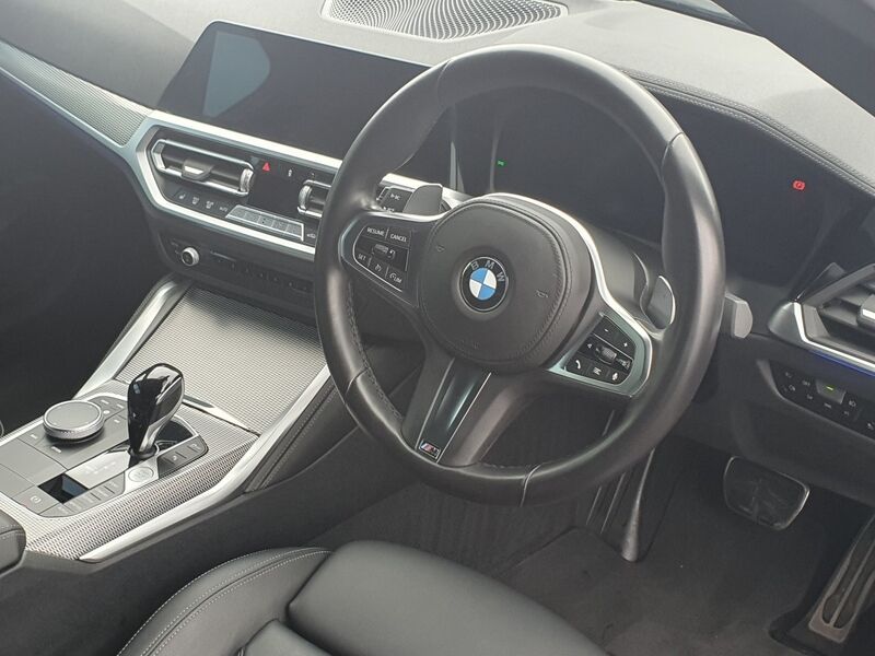 More views of BMW 4 Series