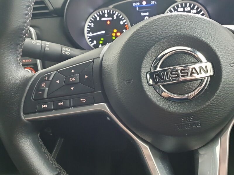 More views of Nissan Micra