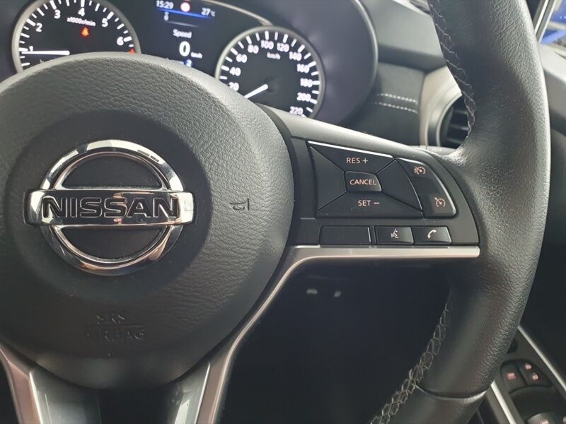 More views of Nissan Micra