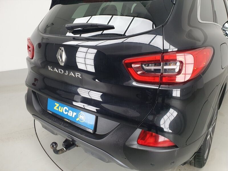 More views of Renault KADJAR