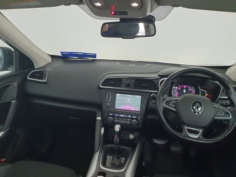 More views of Renault KADJAR