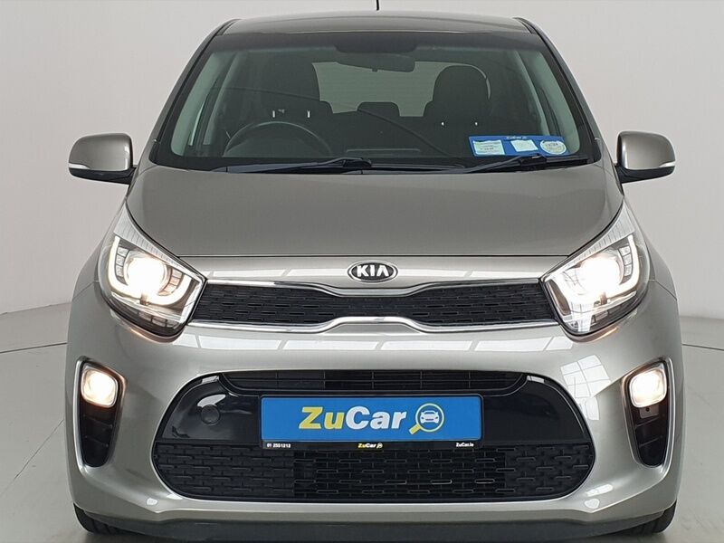 More views of Kia Picanto