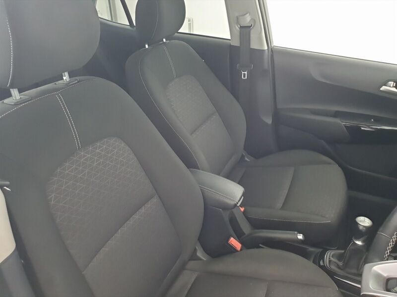 More views of Kia Picanto