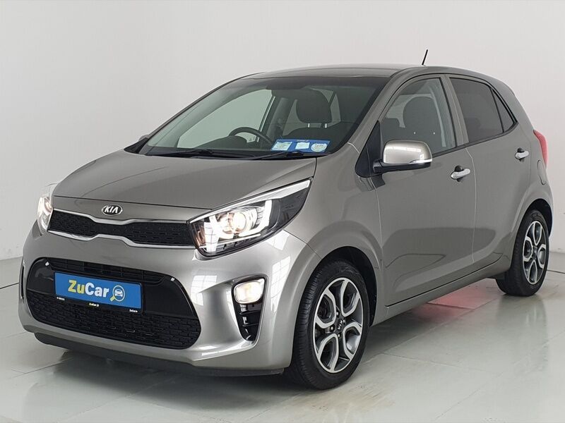 More views of Kia Picanto