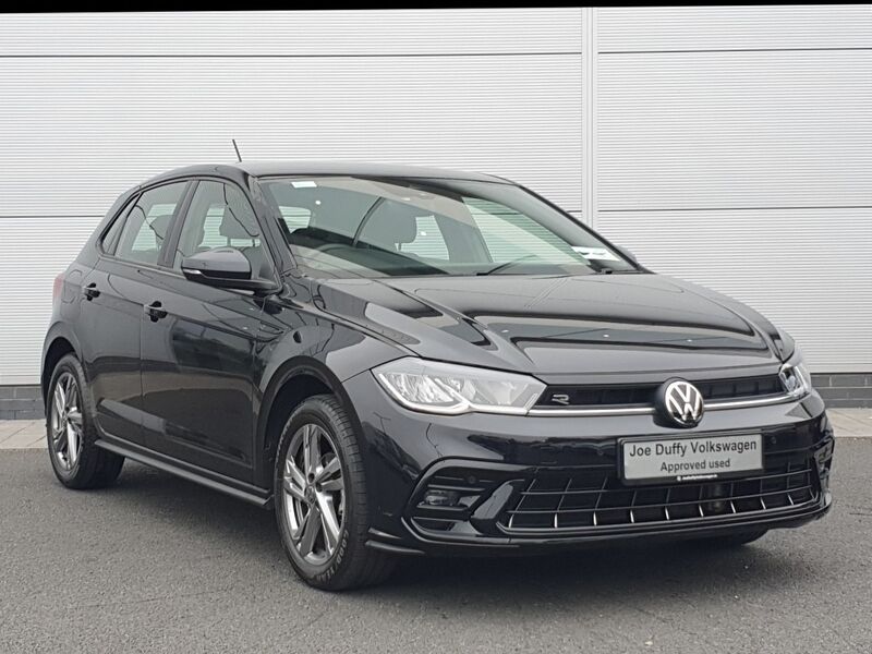 More views of Volkswagen Polo