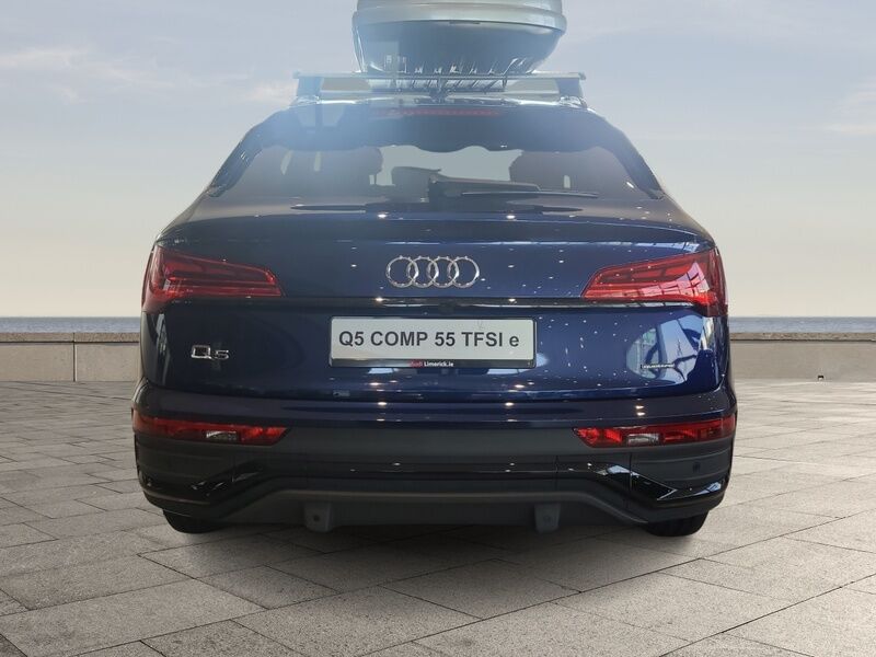 More views of Audi Q5