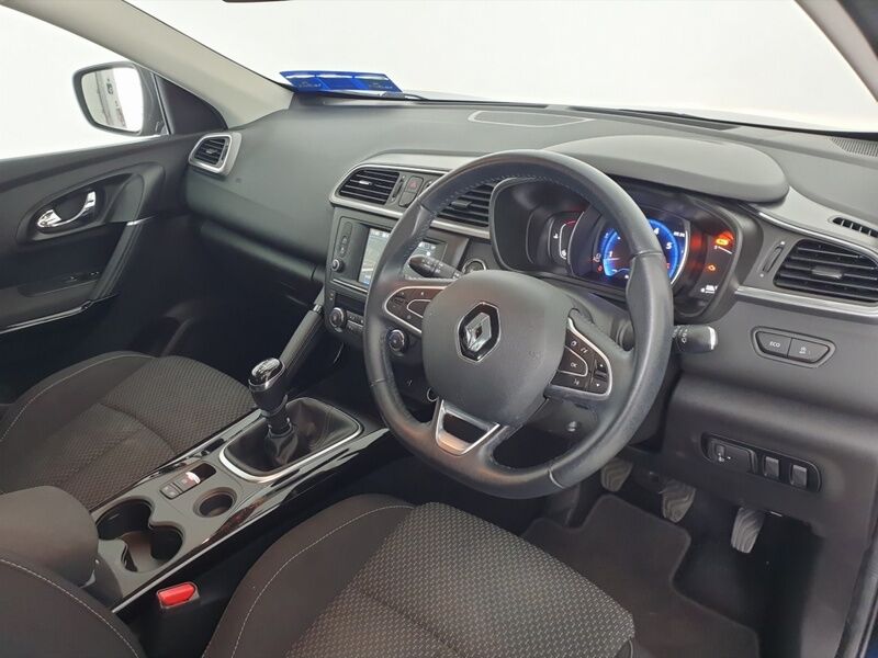 More views of Renault KADJAR