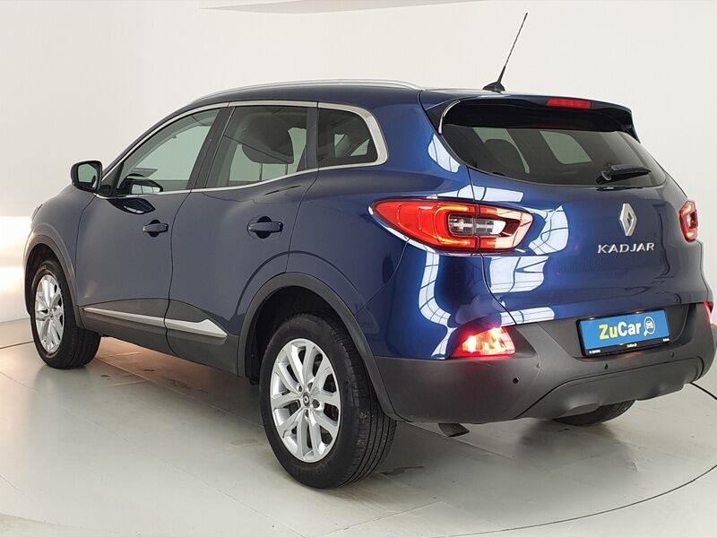 More views of Renault KADJAR