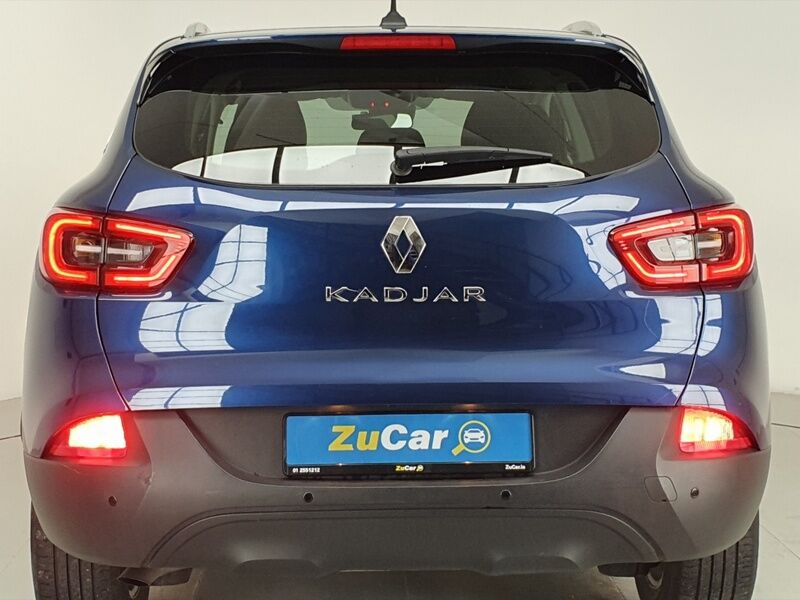 More views of Renault KADJAR