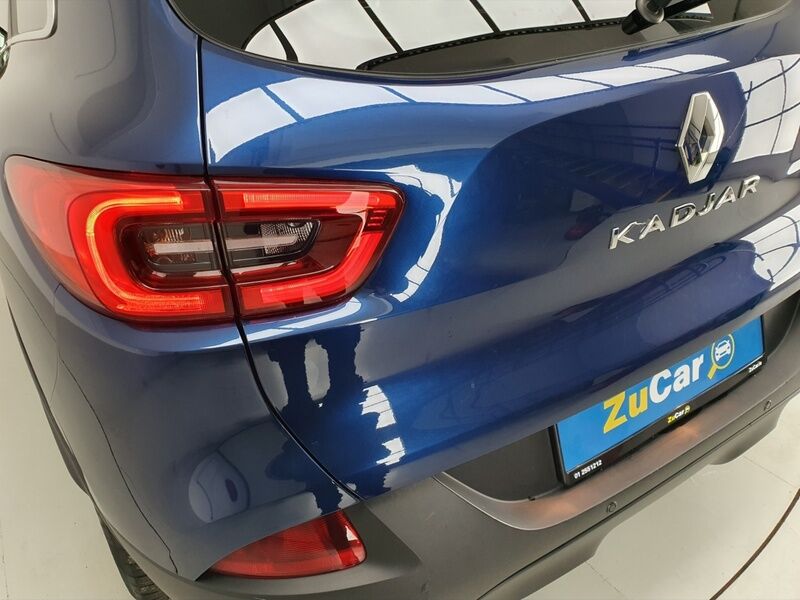 More views of Renault KADJAR