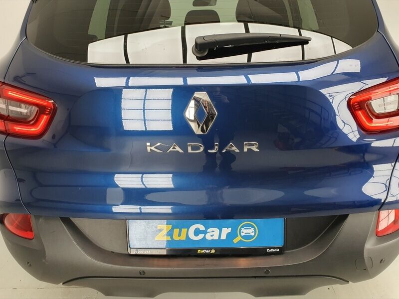 More views of Renault KADJAR