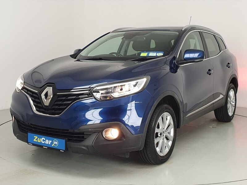 More views of Renault KADJAR