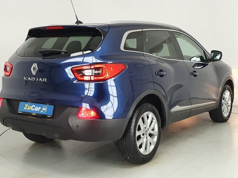 More views of Renault KADJAR